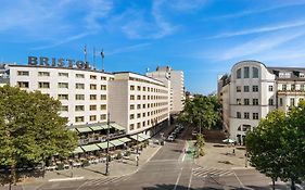 Kempinski Hotel Bristol Berlin